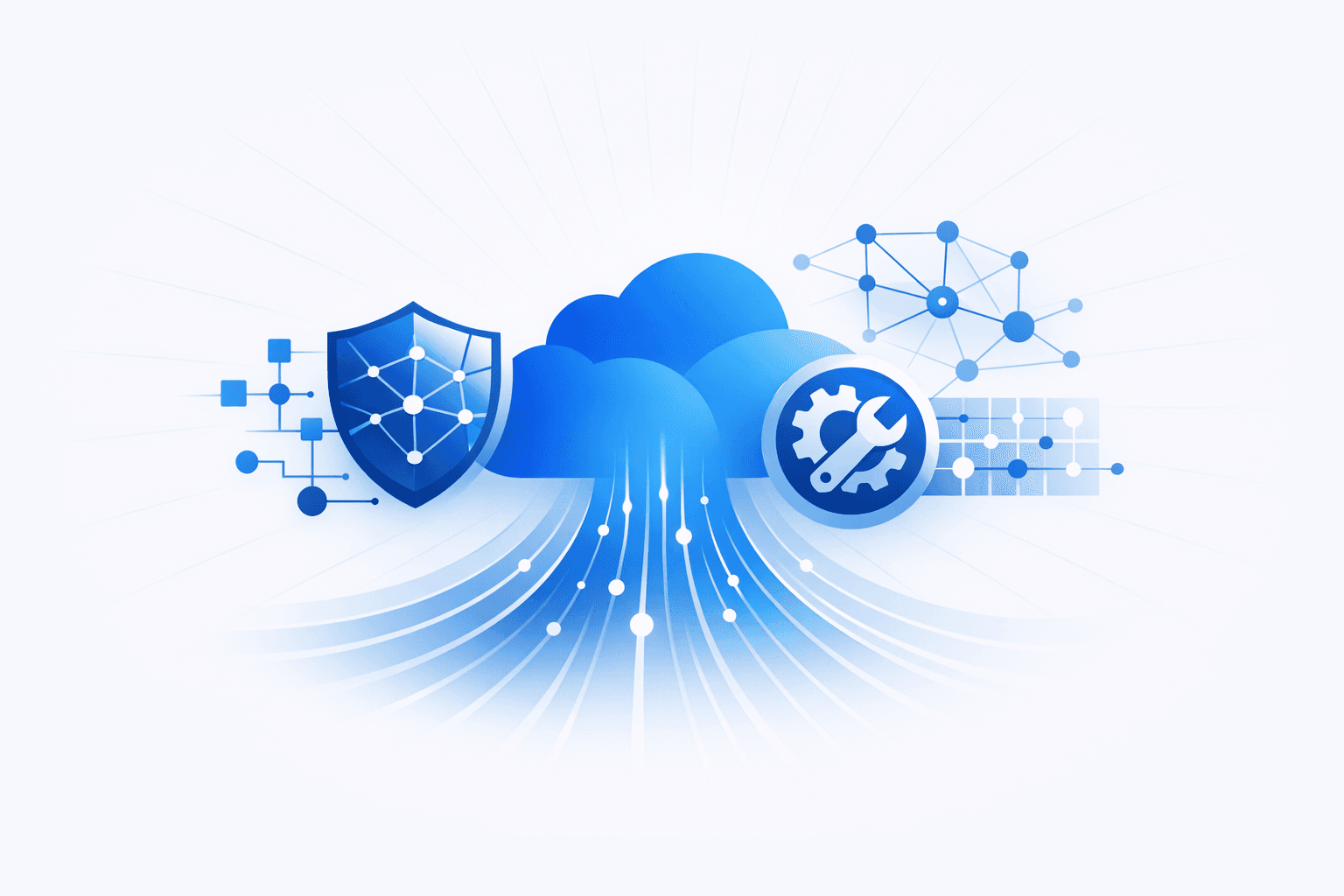 Enterprise Security Challenges: Attack Surface, Cloud, and Patch Management