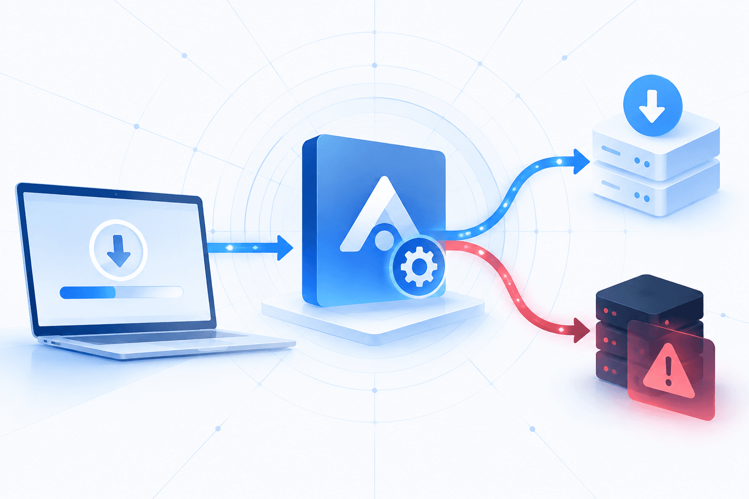 Ephemeral AOMEI Update Tampering Redirects Downloads to Malware