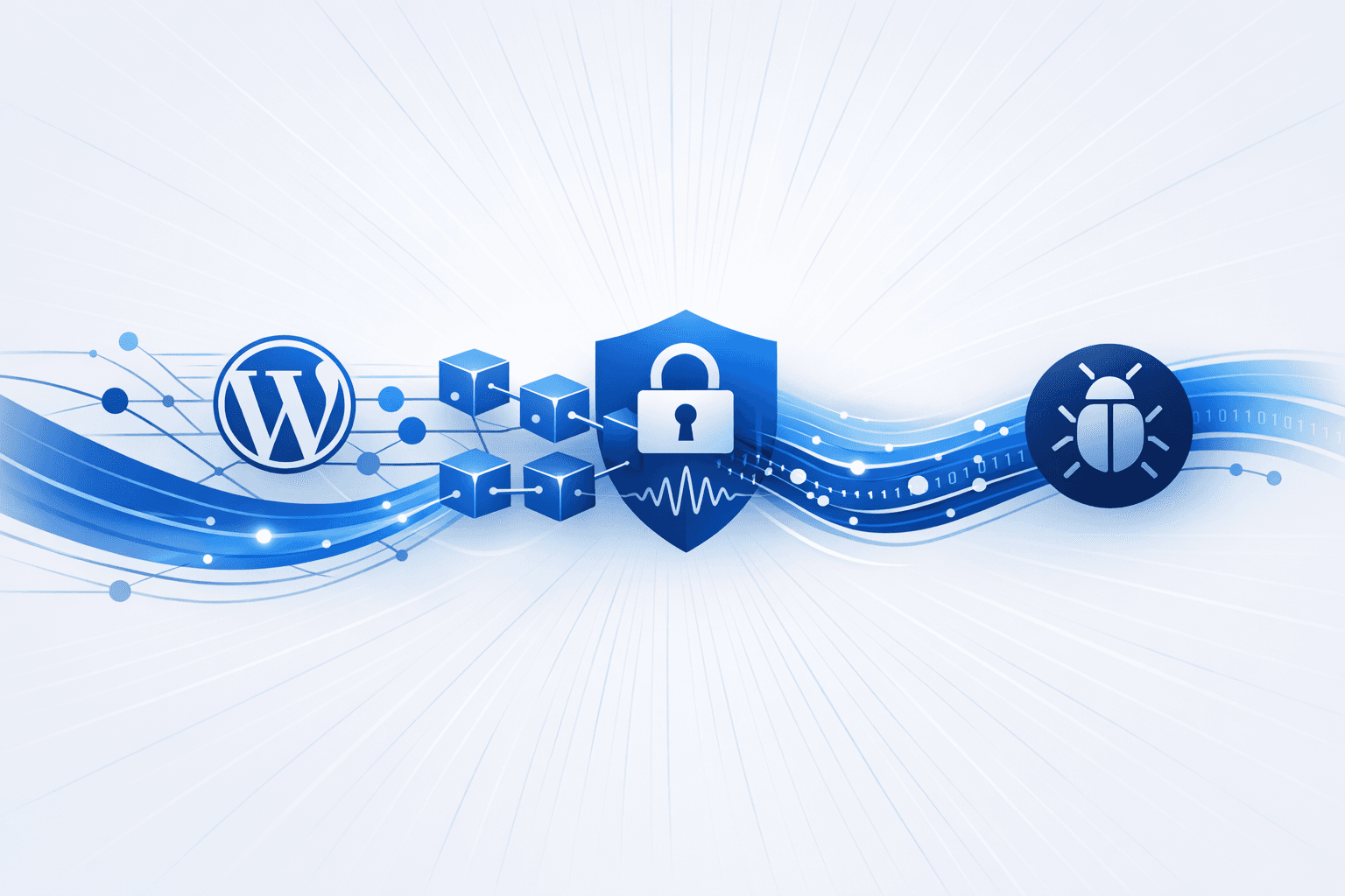 ErrTraffic ClickFix Framework Uses WordPress and Blockchain-Hidden C2 to Spread Malware