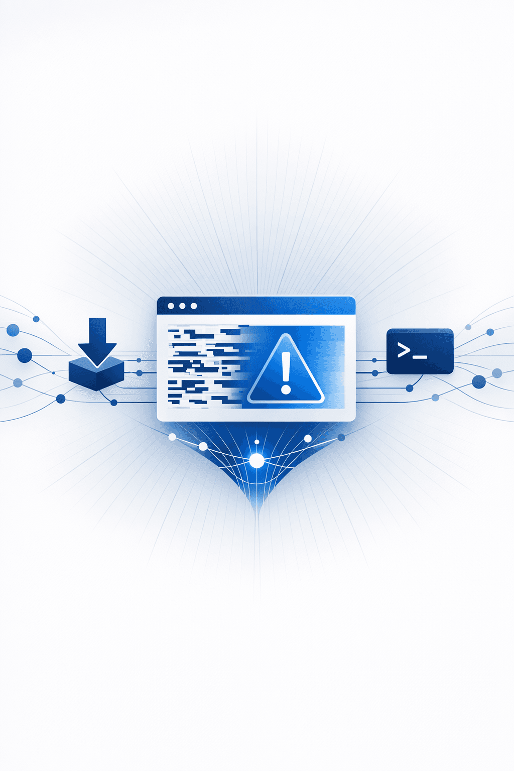ErrTraffic Service Automates ClickFix Attacks Using Fake Browser Glitches