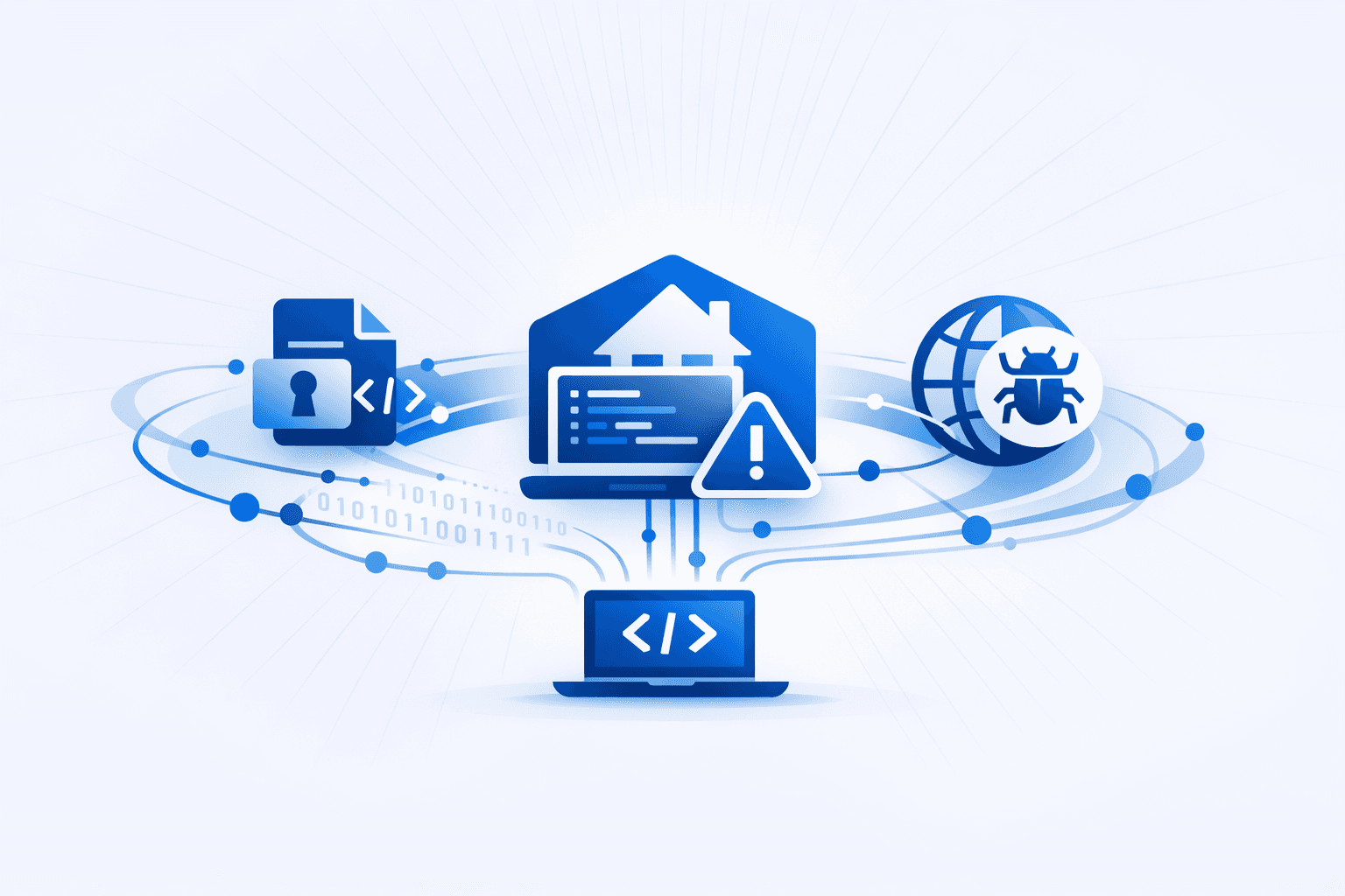 ESPHome Dashboard Flaws Enabled File Write, XSS, and Potential Remote Code Execution