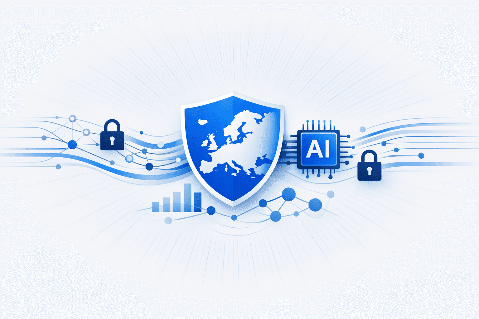 EU Cyber Plan Expands Trusted AI Access Amid Research and Legal Constraints