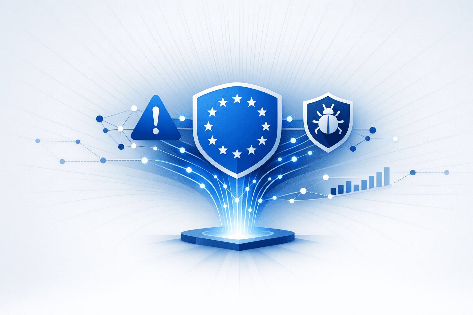 EU Cyber Resilience Act Nears First Mandatory Vulnerability Reporting Deadline