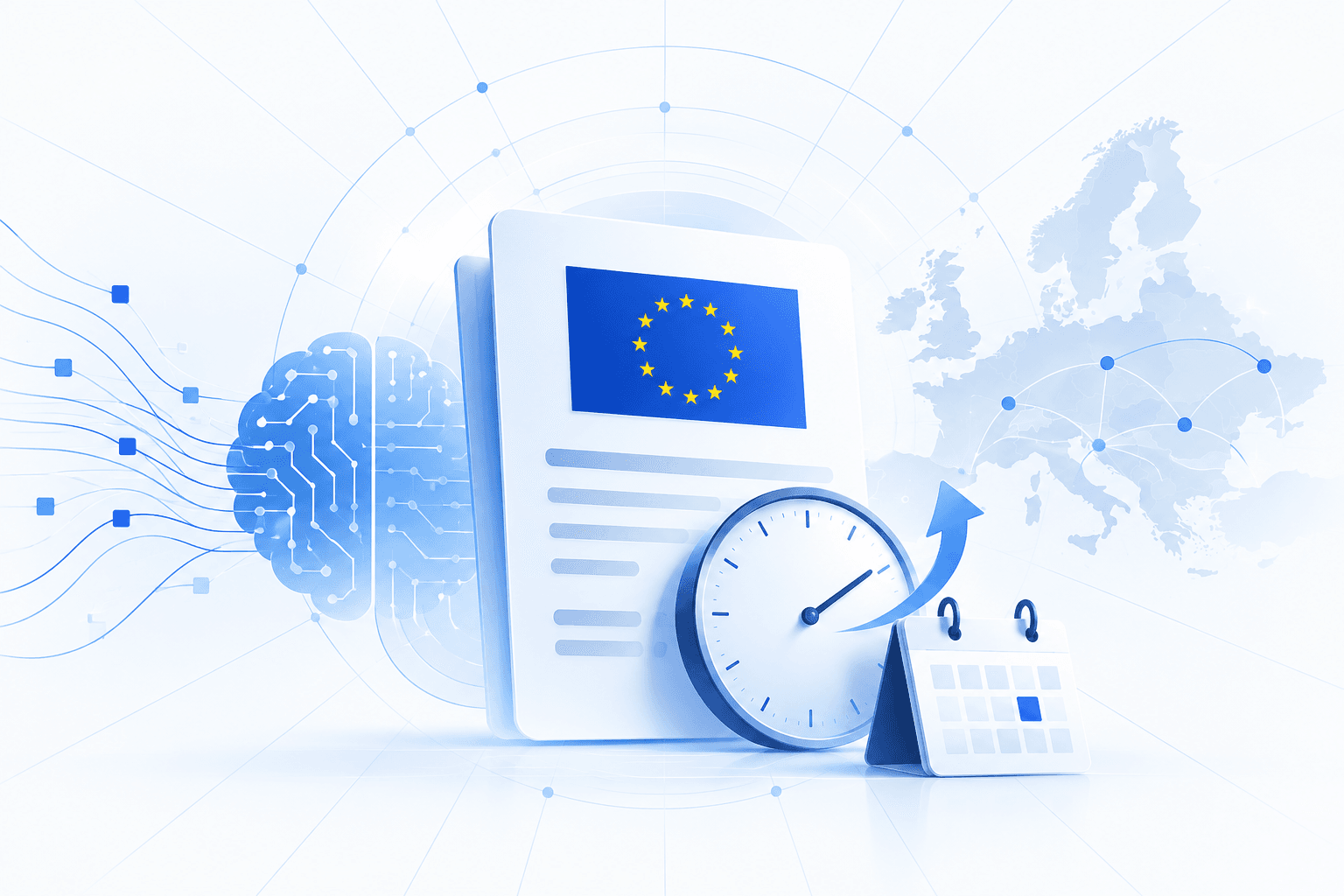 EU Digital Omnibus Extends High-Risk AI Act Compliance Deadlines