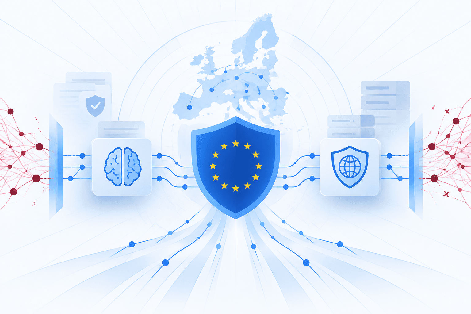 EU Proposes AI Security Guardrails and Joint Cyberattack Response Protocol
