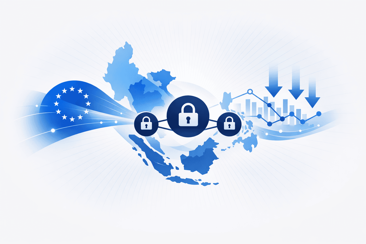 EU Sanctions Prince Group, DKBA, and Others Over Southeast Asia Scam Compounds