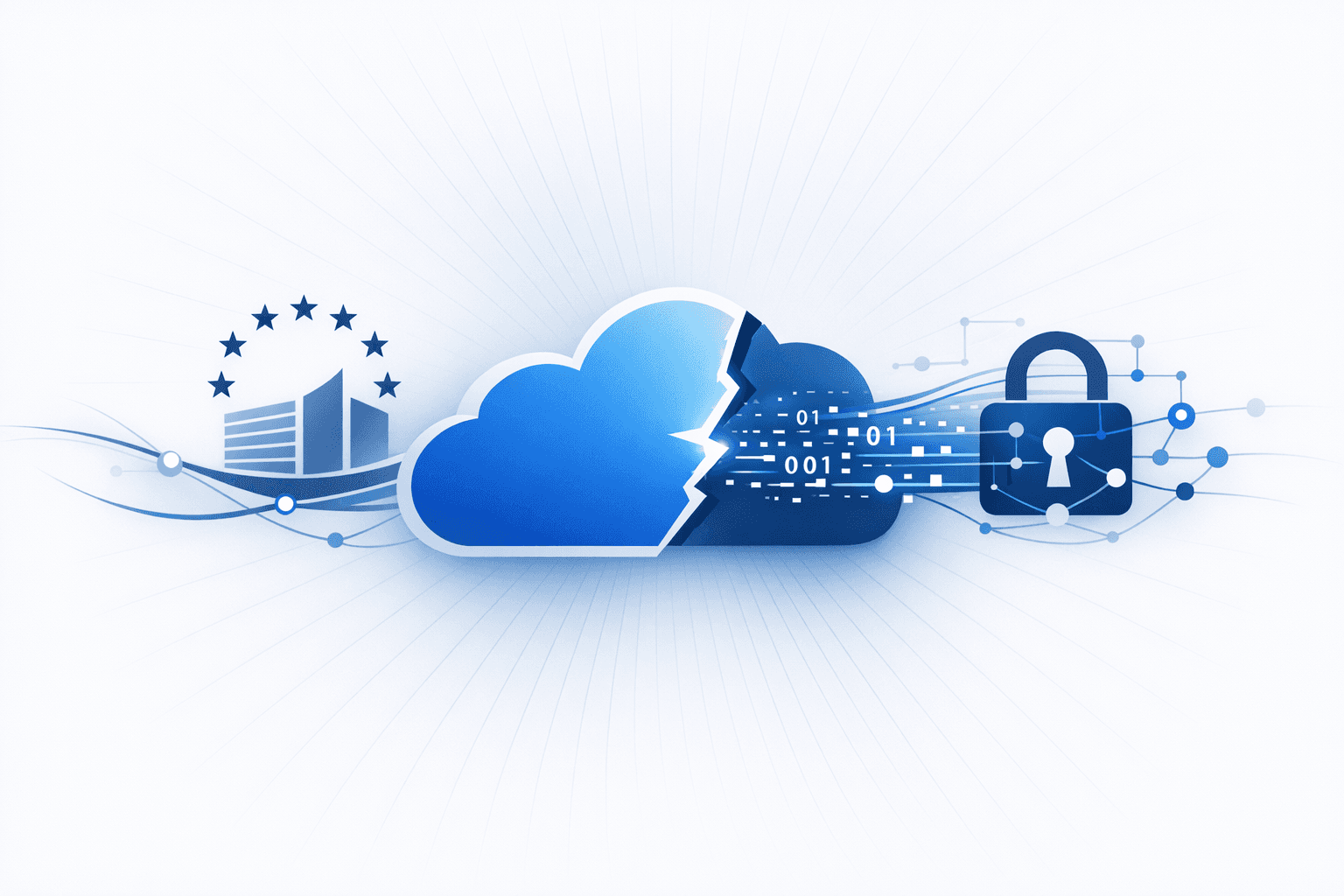 European Commission Confirms AWS-Hosted Cloud Breach and Data Theft