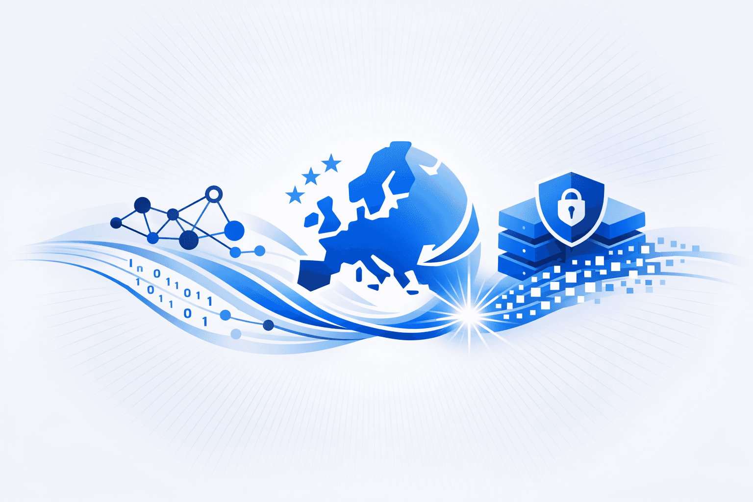 European Government Migration to Open-Source and Sovereign Digital Platforms