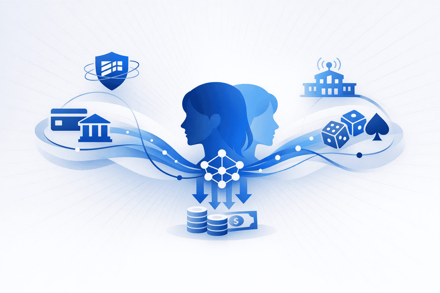 Europol-Backed Takedown of Gambling Fraud Ring Exploiting Ukrainian Refugees