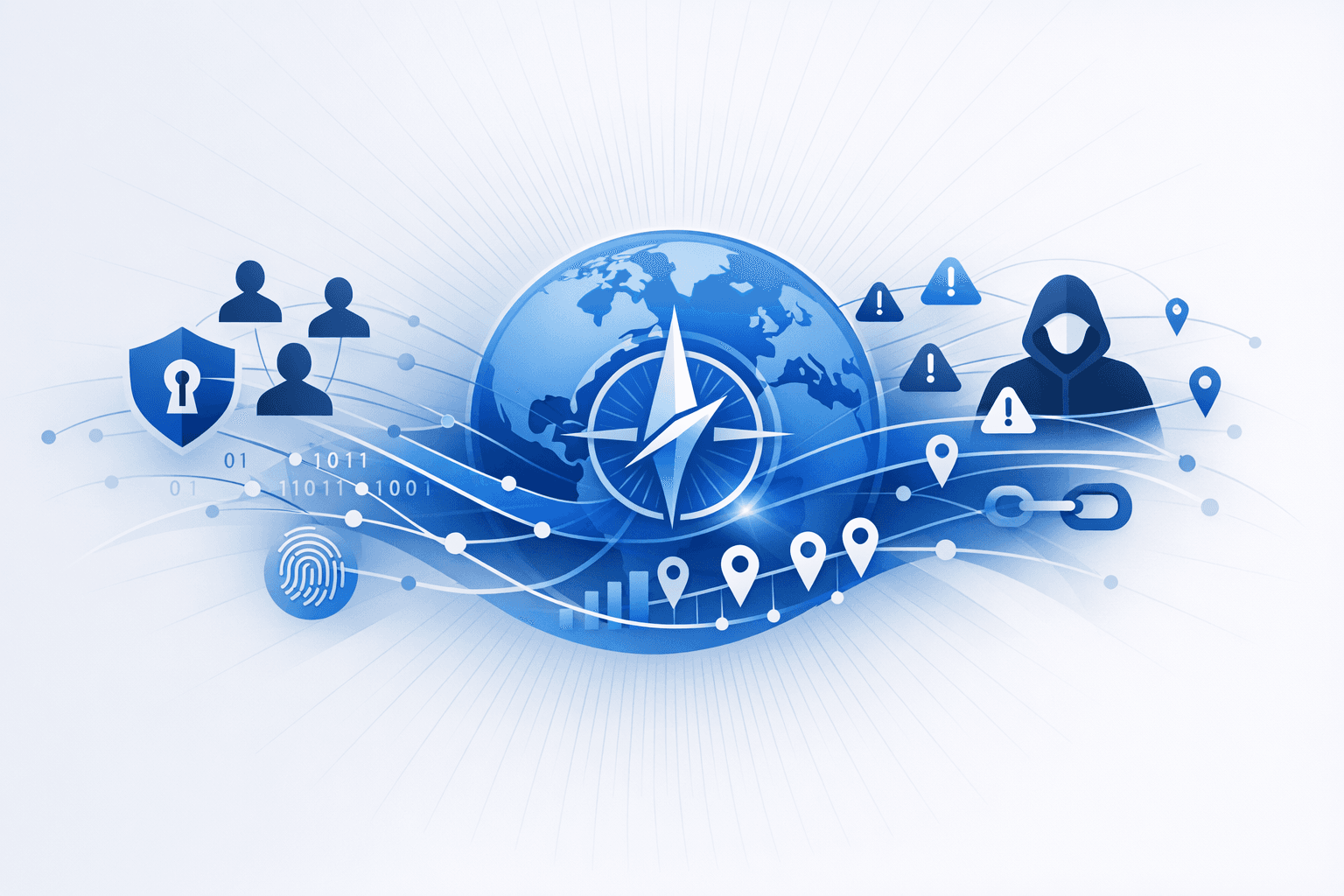 Europol-led Project Compass Targets ‘The Com’ and Violent Online Predators