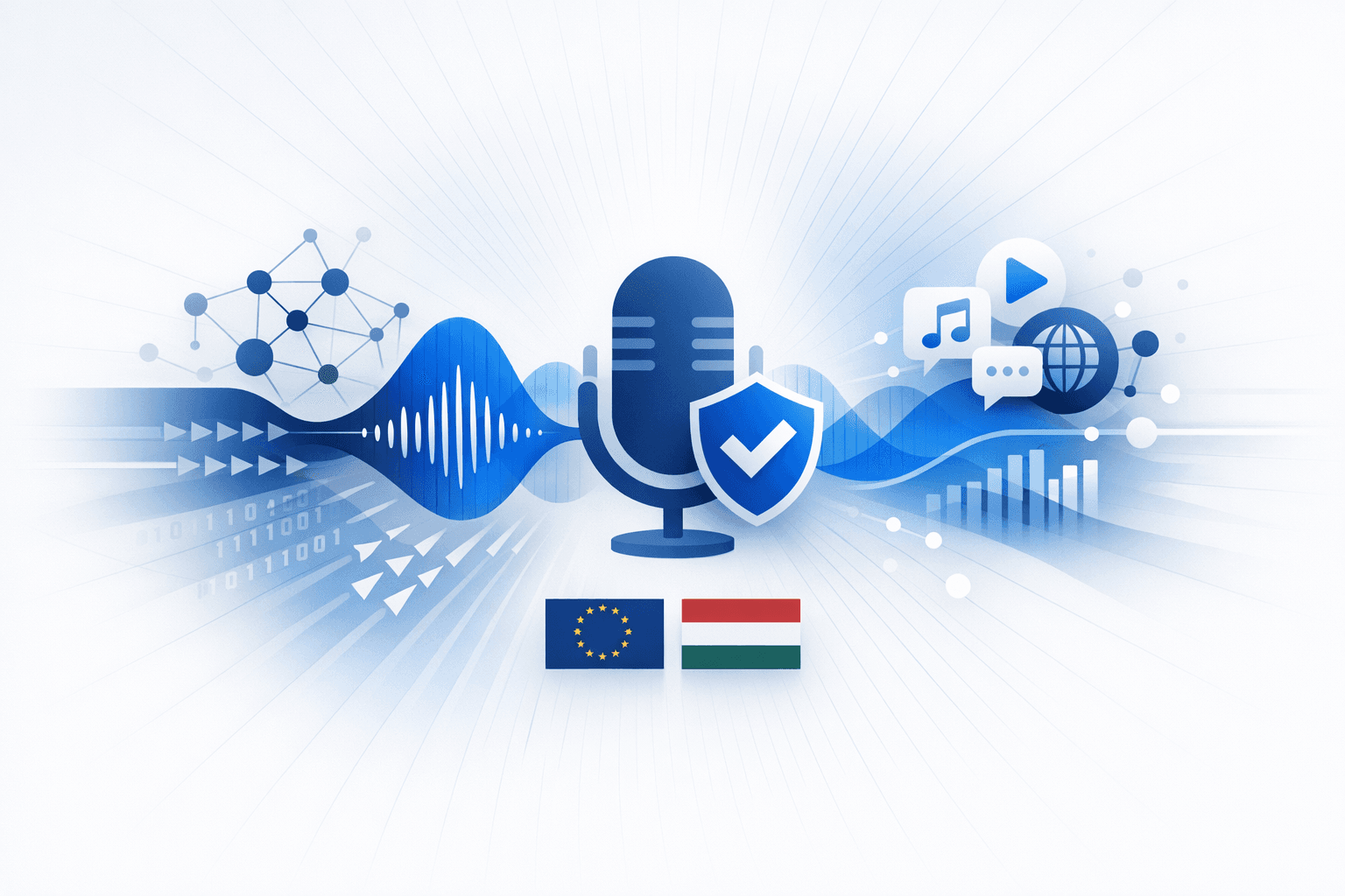 Europol Referral Action Removes Terrorist Audio Propaganda Across Online Platforms