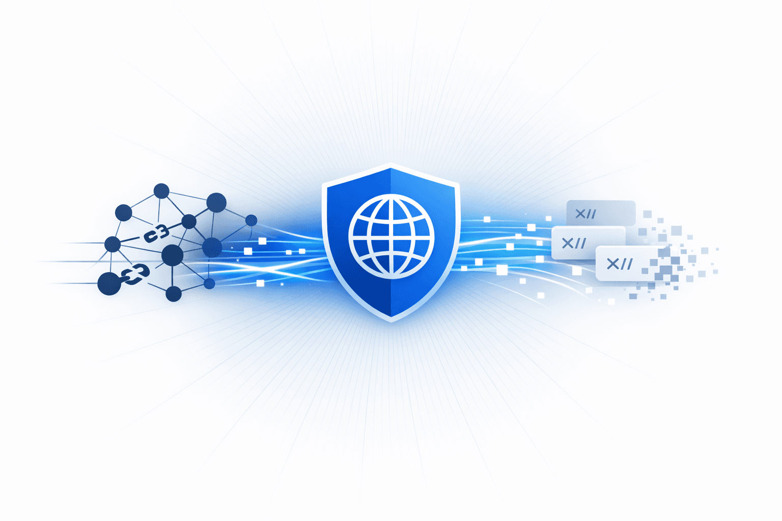 Europol Targets The Com Network and Removes 4,340 Violent Extremist URLs