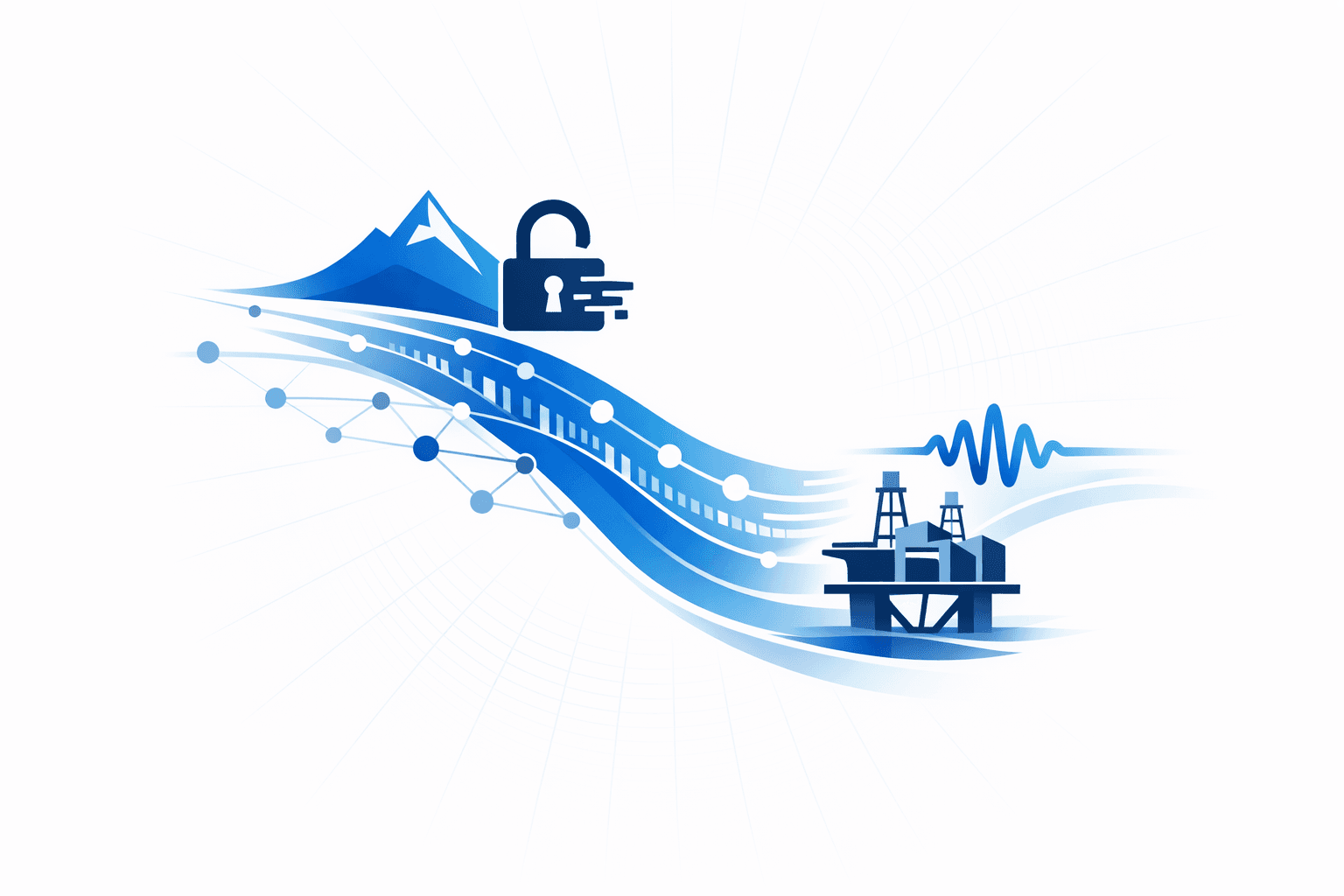 Everest Ransomware Data Breach Targeting Petrobras Seismic Data