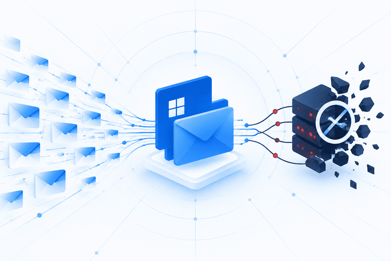 EvilTokens Phishing Platform Disrupted After Compromising 12,000 Microsoft Inboxes