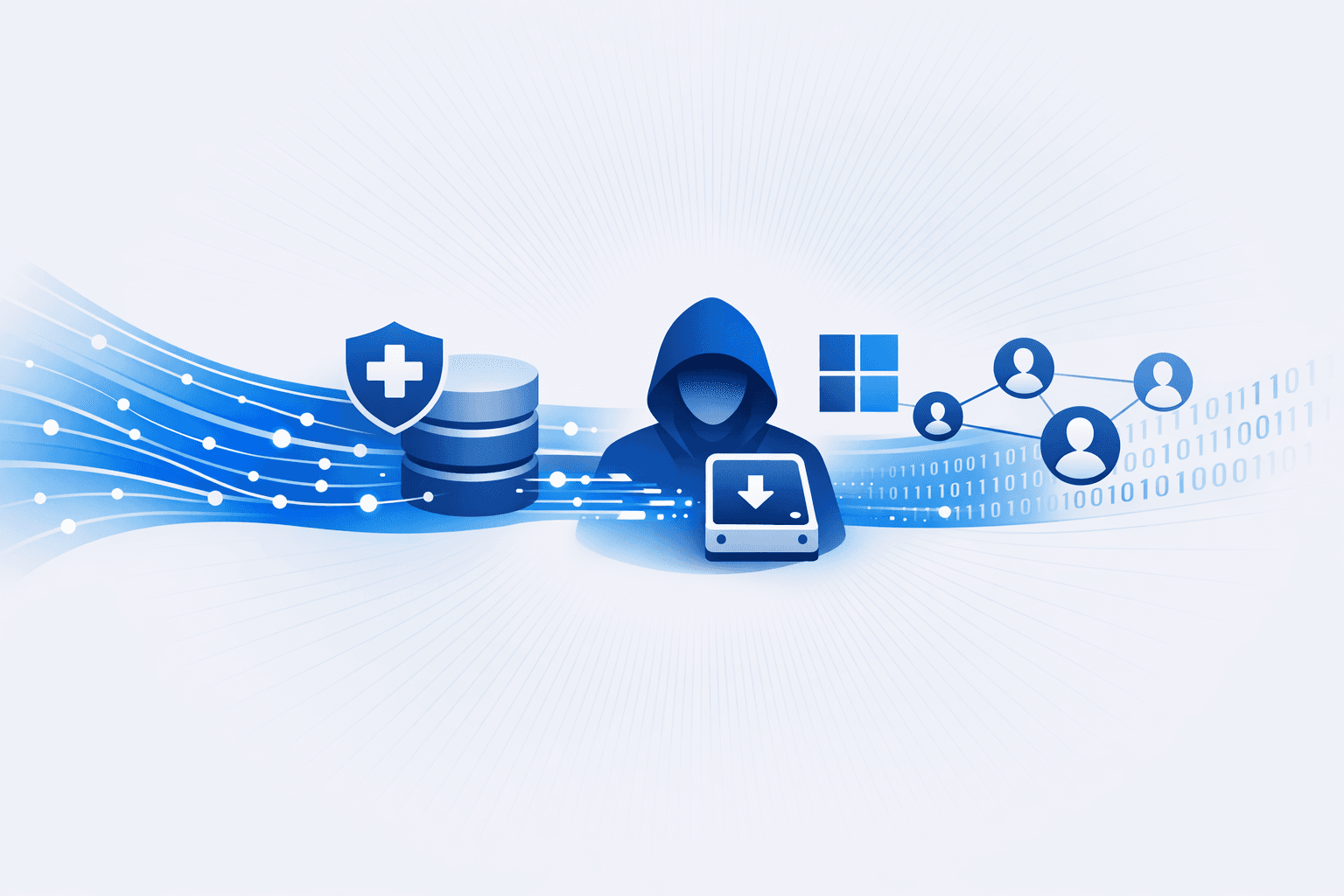 Ex-Nuance IT Worker Pleads Guilty in Geisinger Health Insider Data Theft