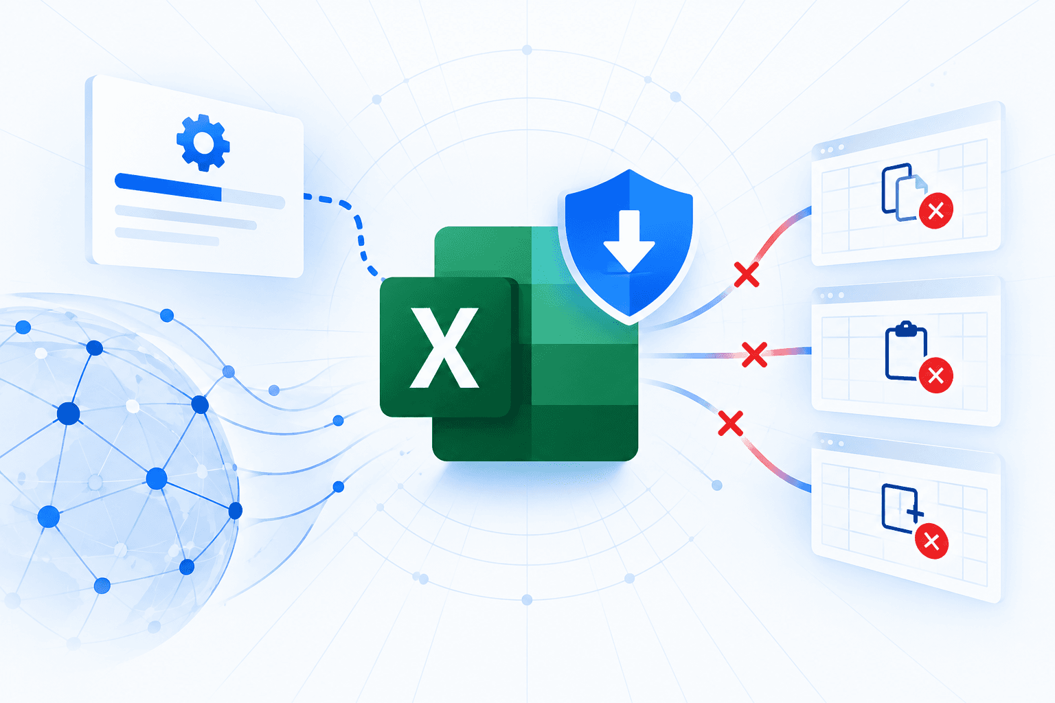 Excel Security Update KB5002914 Breaks Copy, Paste, and Autofill