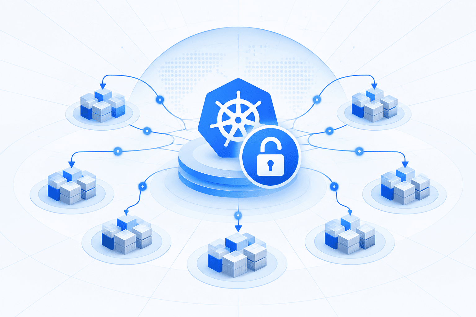 Excessive Kubernetes Operator RBAC Creates Cluster-Wide Backdoors