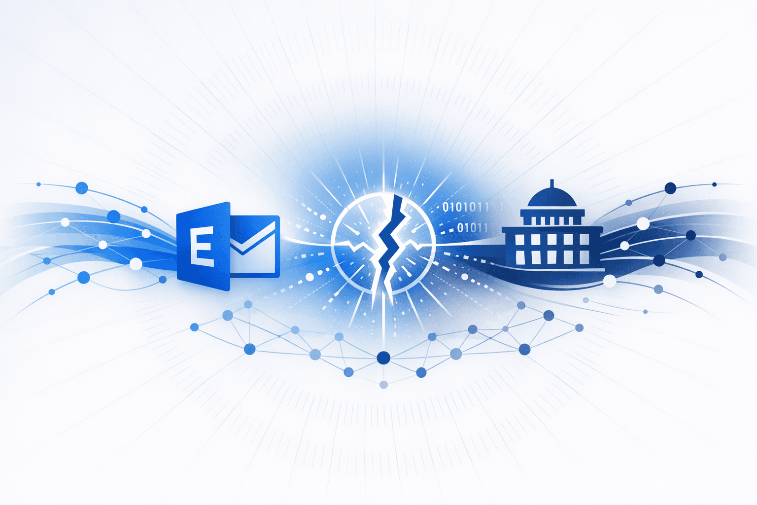 Exchange and SharePoint Exploits Hit Middle East Government Networks