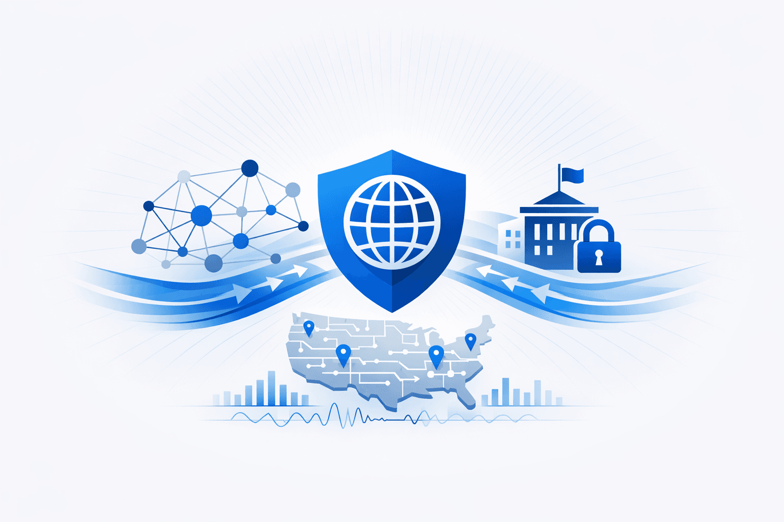 Executive Order Tightens Defense Supply-Chain Mapping and FOCI Compliance