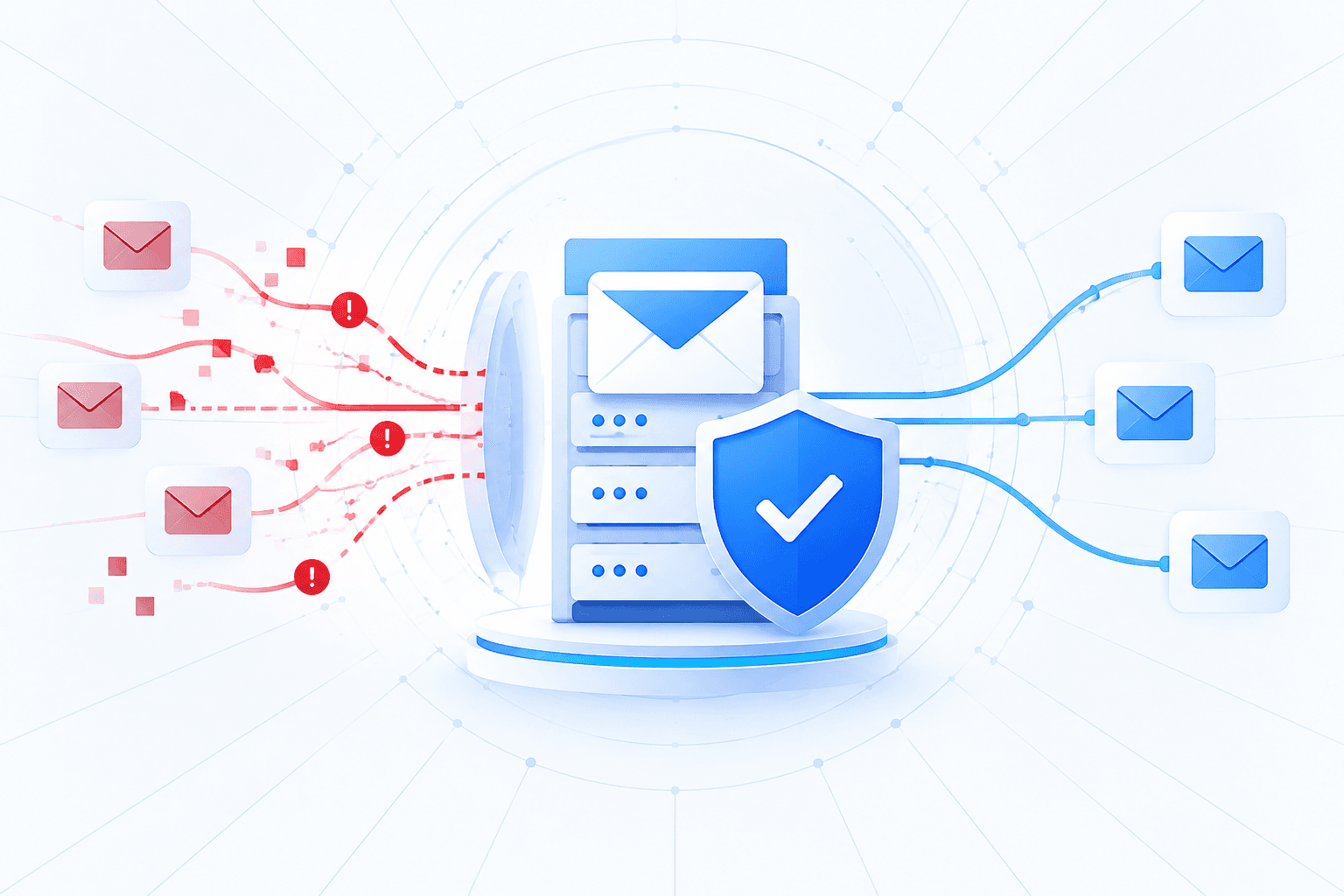 Exim 4.100.1 Fixes SMTP Smuggling, Heap Corruption and TLS Use-After-Free Flaws