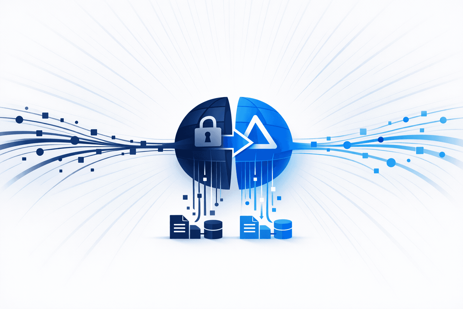 Exmatter Data-Theft Malware Expanded Beyond BlackMatter Into LockBit Intrusions
