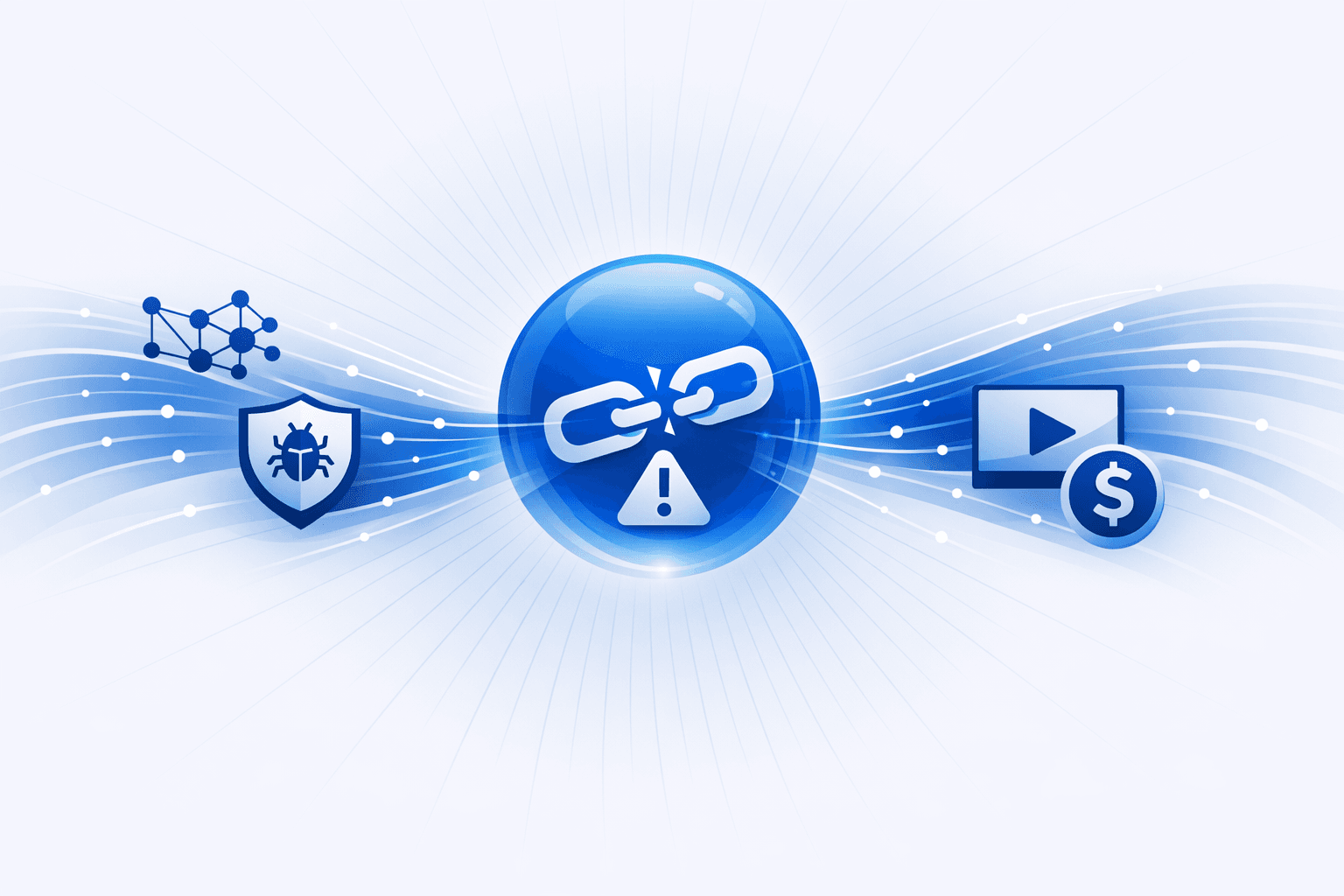 Expired Domain Dropcatching Fuels Malware, Scams, and Illegal Streaming Networks