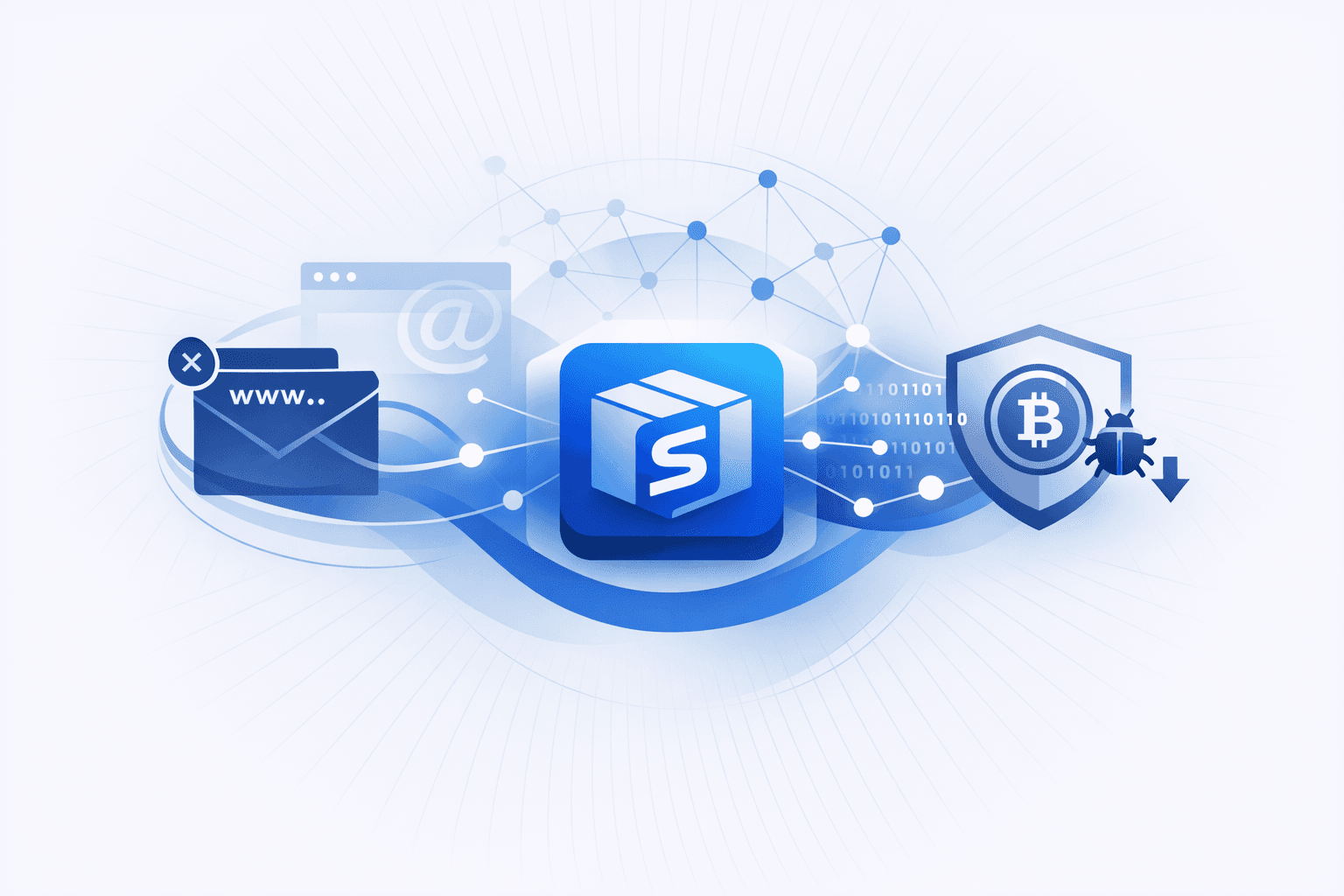Expired Domain Takeovers Used to Push Crypto-Stealing Malware via Canonical Snap Store
