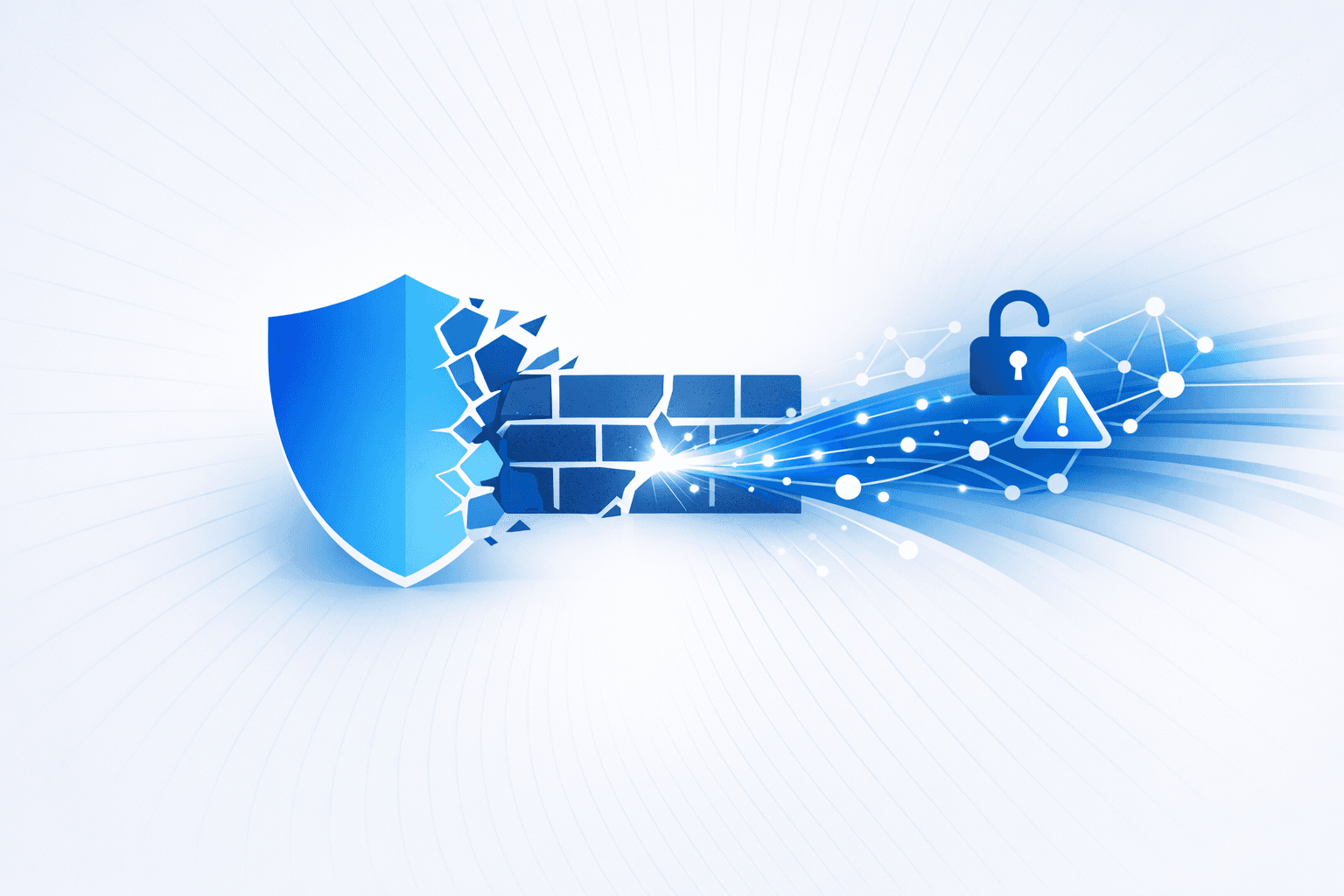 Exploitation of Firewall and Network Security Product Vulnerabilities by Threat Actors