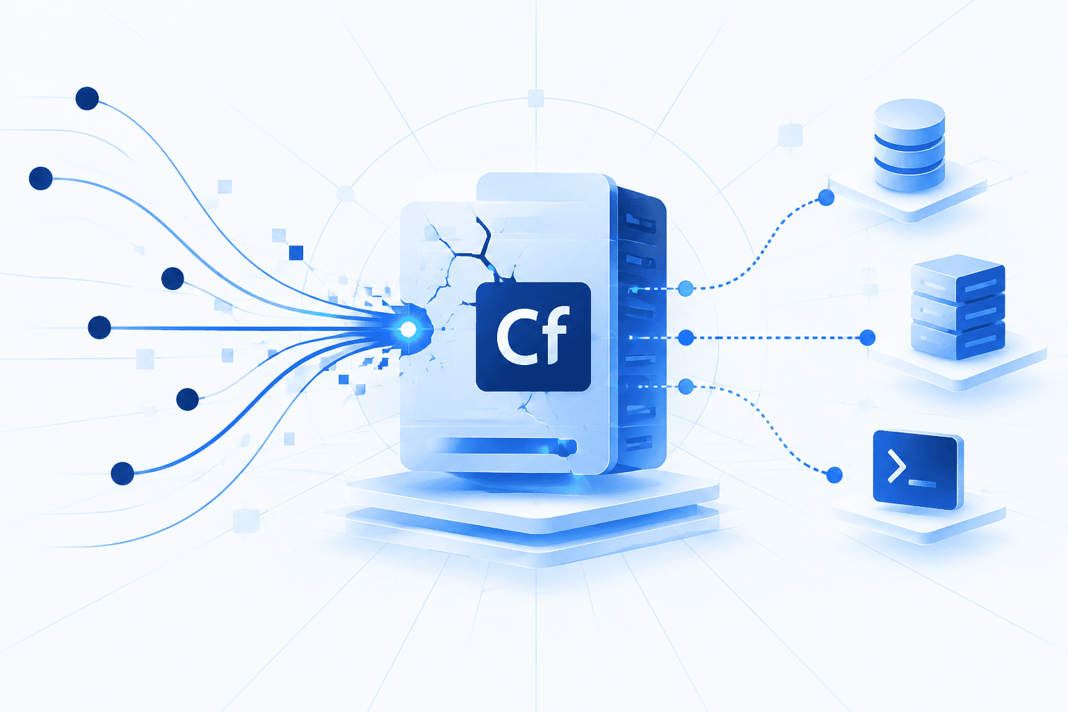 Exploited Adobe ColdFusion Flaws Enable Unauthenticated Remote Code Execution