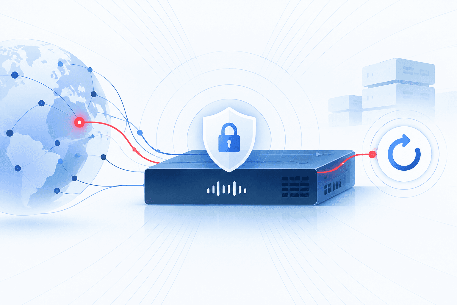Exploited Cisco ASA and FTD SSL VPN Flaw Enables Remote Device Restarts