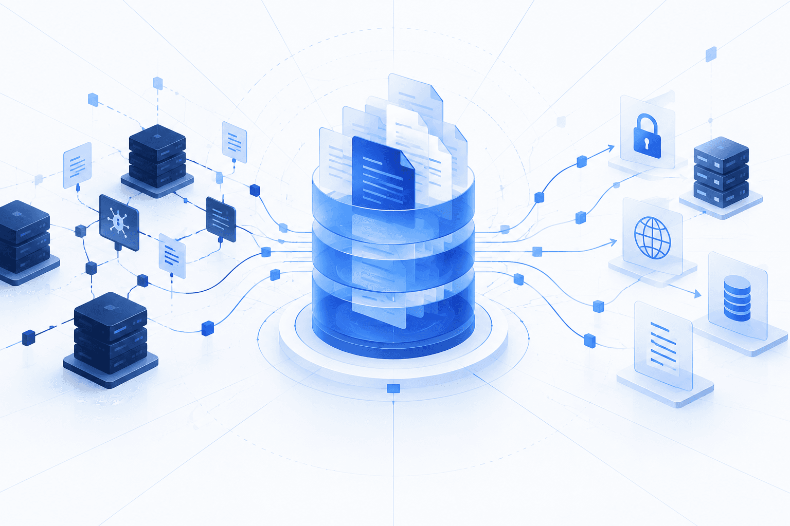 Exploit.in Archive Traces Foundations of Modern Ransomware Ecosystem