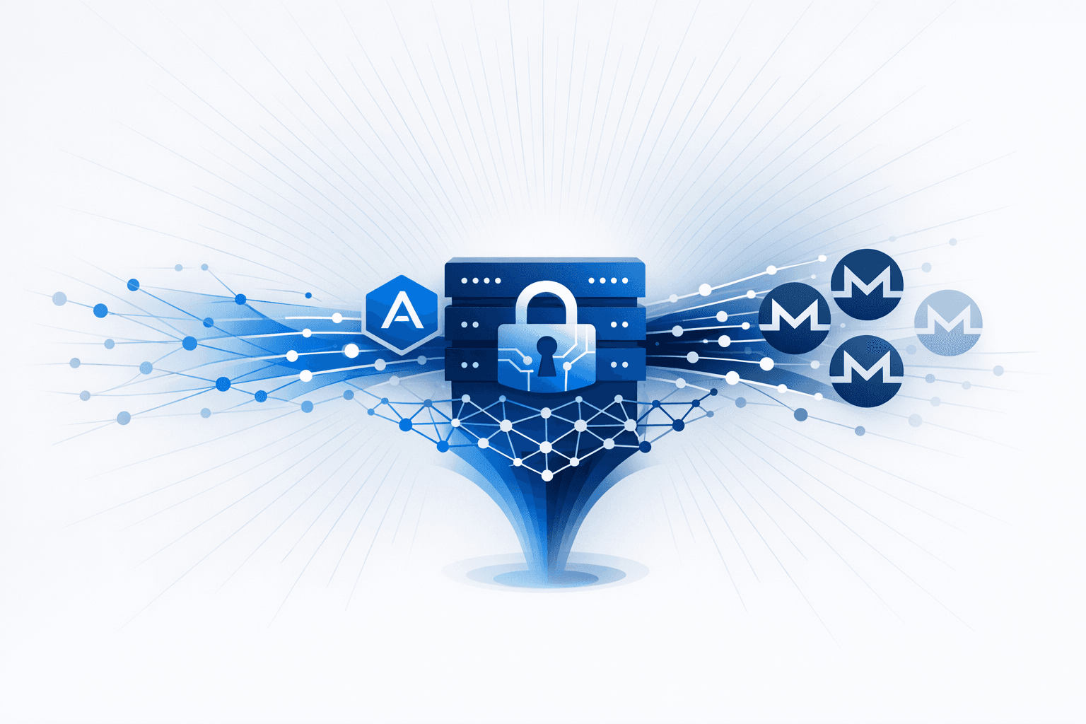 Exposed Amazon Bedrock AI Gateway Hijacked for Monero Mining