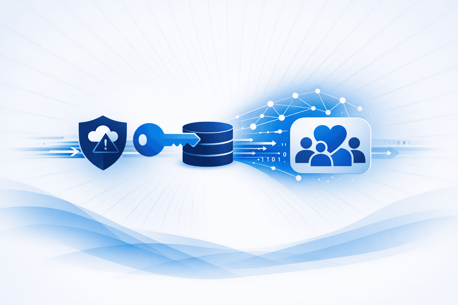 Exposed AWS Key Let Attackers Steal Beacon CRM Data for 1,500+ UK Charities