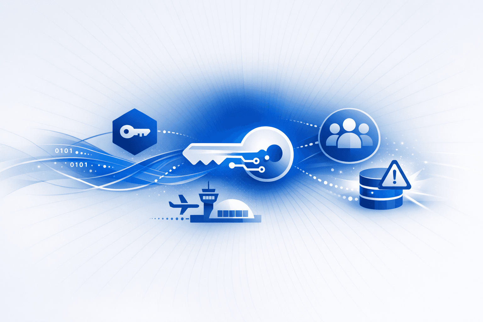 Exposed Iterable API Keys Leak Data on 8.8 Million Manchester Airports Group Customers