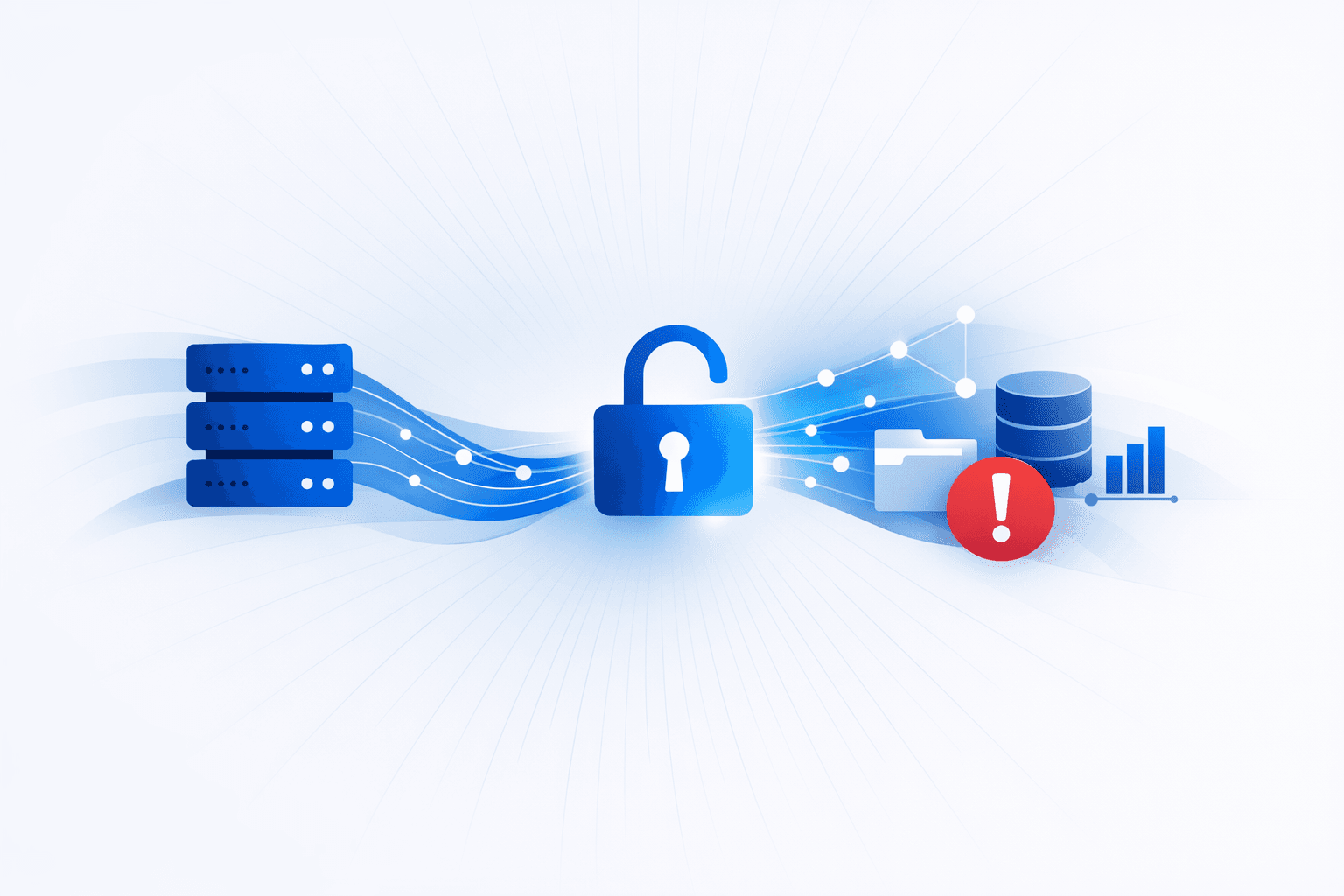 Exposed MCP Servers Leak Tool Catalogs and Enterprise Data Without Authentication