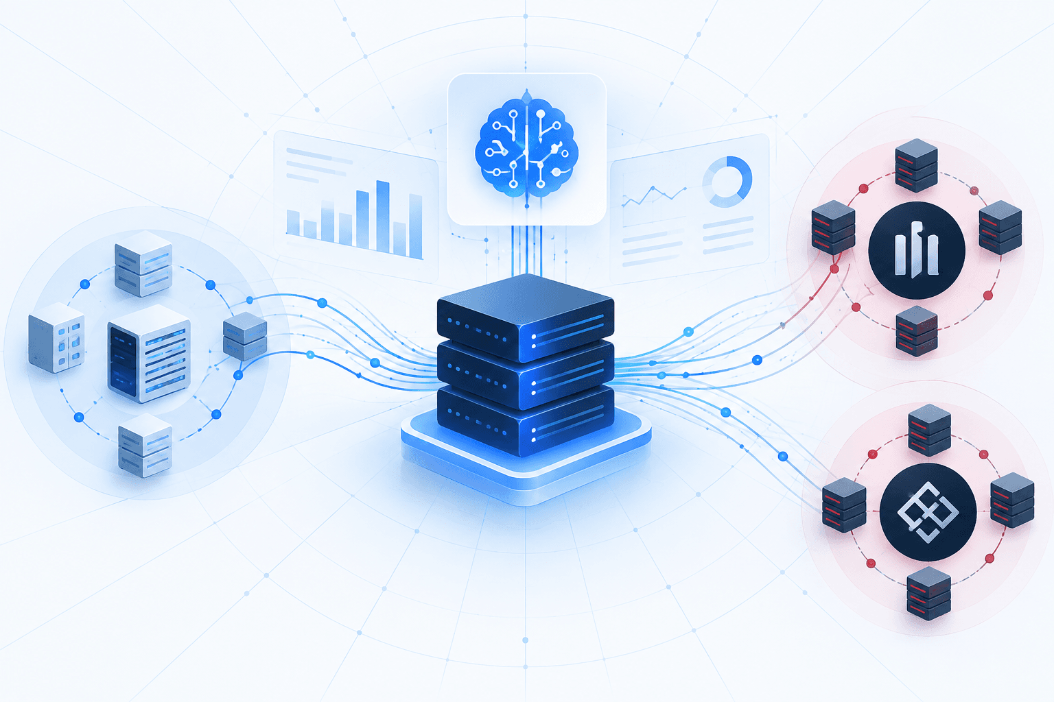 Exposed Servers Reveal AI-Assisted Operations Linked to INC and The Gentlemen Ransomware