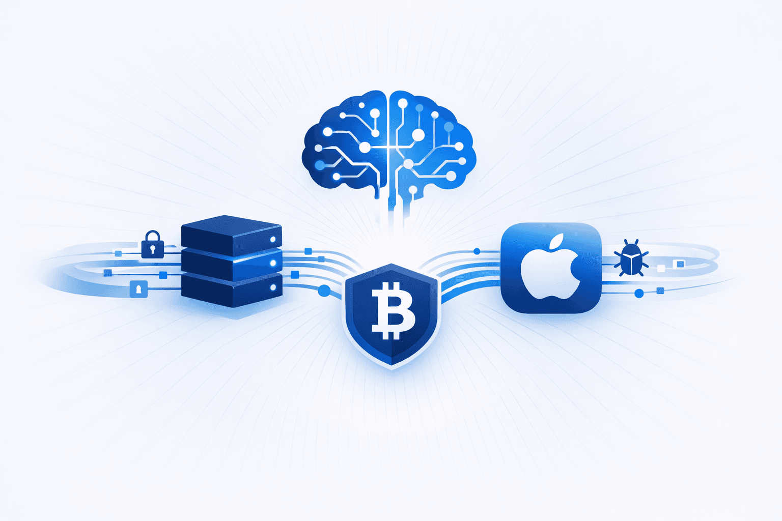 Exposed Staging Servers Reveal AI-Assisted Crypto Theft and macOS Malware Delivery
