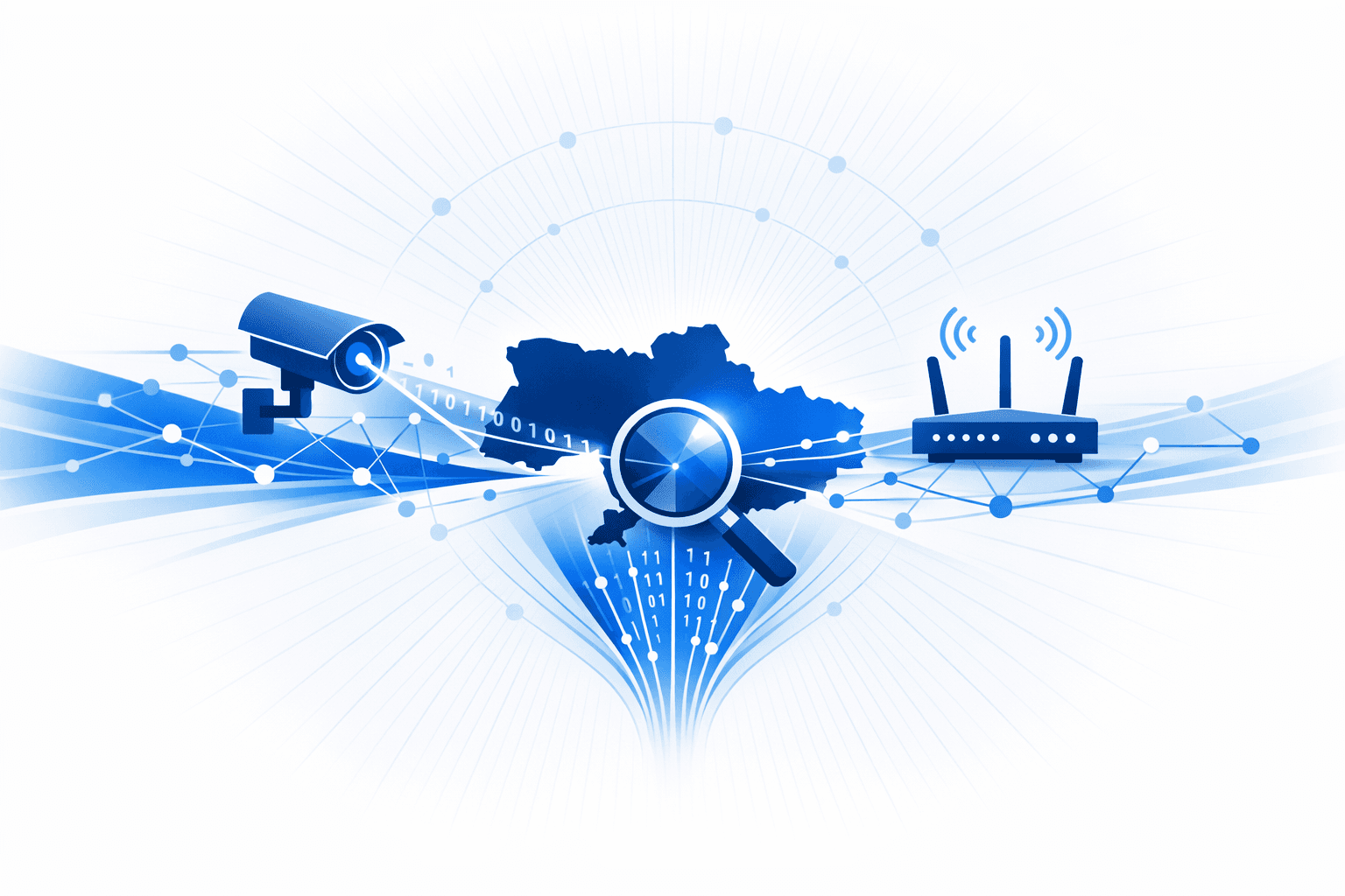 Exposed Toolkit Reveals Camera and Router Intrusions Targeting Ukrainian Networks