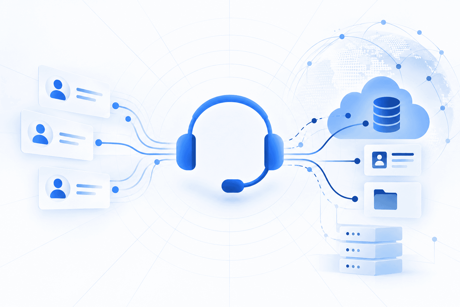Extortion Groups Impersonate IT Help Desks to Steal Identities and Maintain Cloud Access