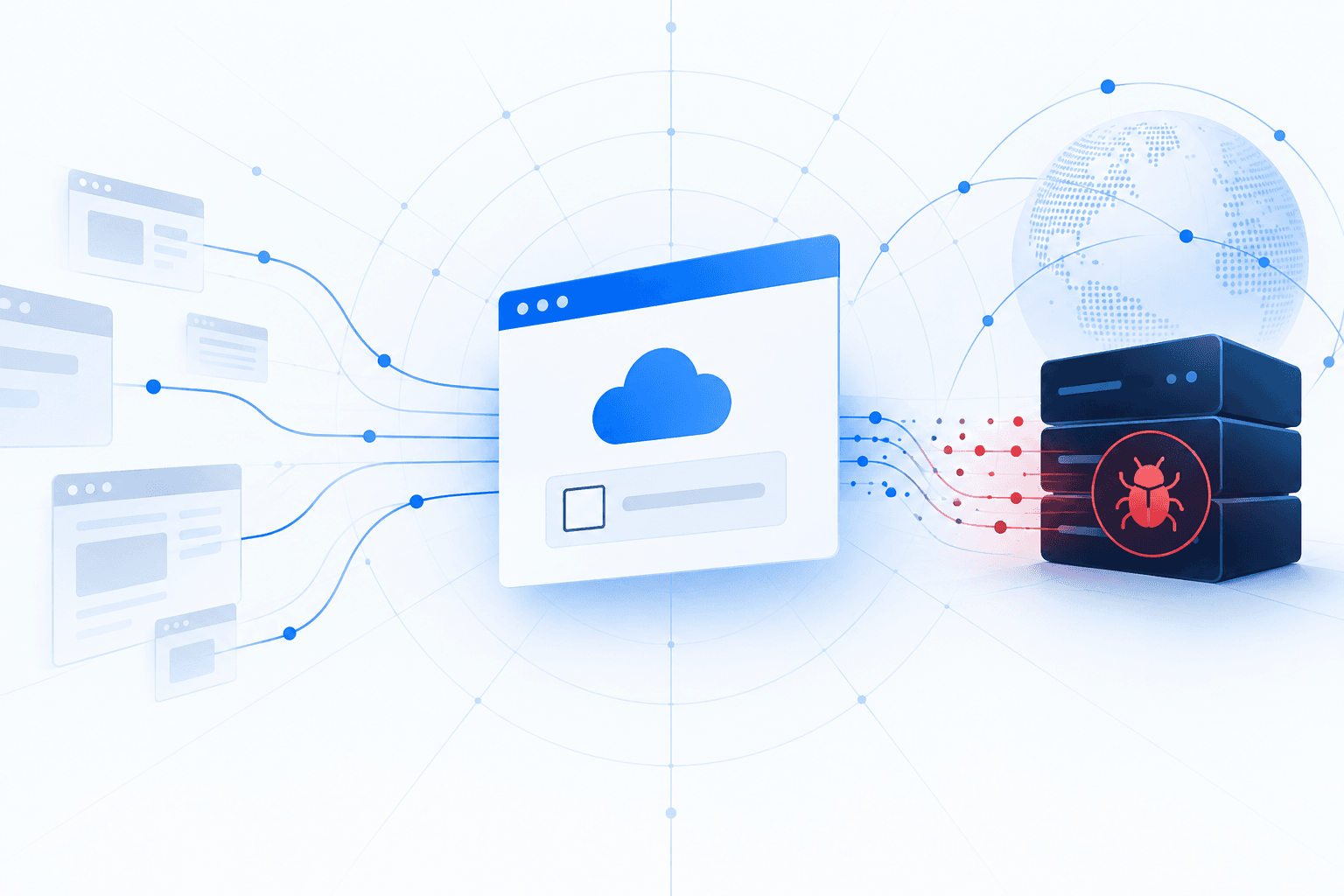 Exvicy ClickFix Service Uses Fake Cloudflare Checks to Deliver Remote-Access Malware