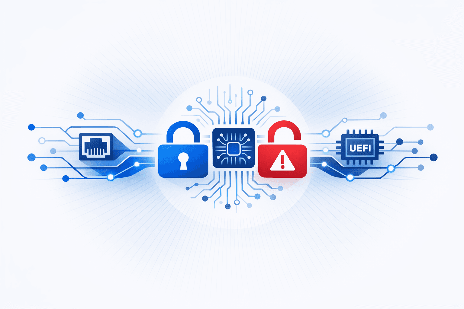 F5 Issued Advisories for Intel Ethernet and UEFI Vulnerabilities