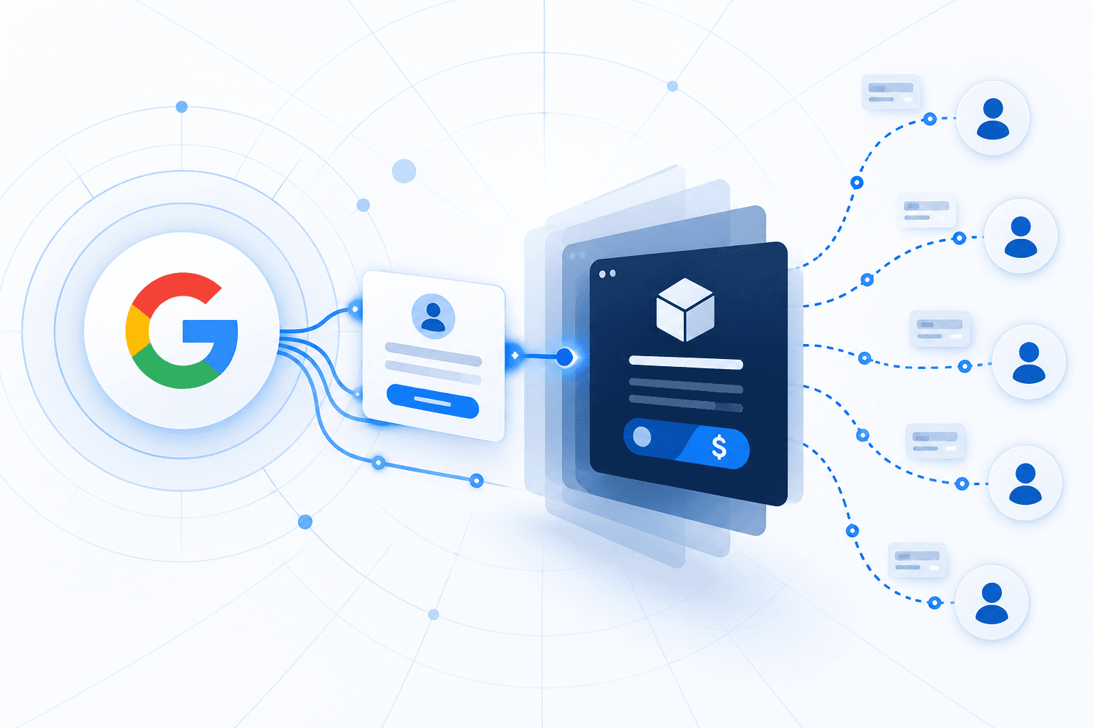 Fake AI Subscription Network Uses Google OAuth to Target Users