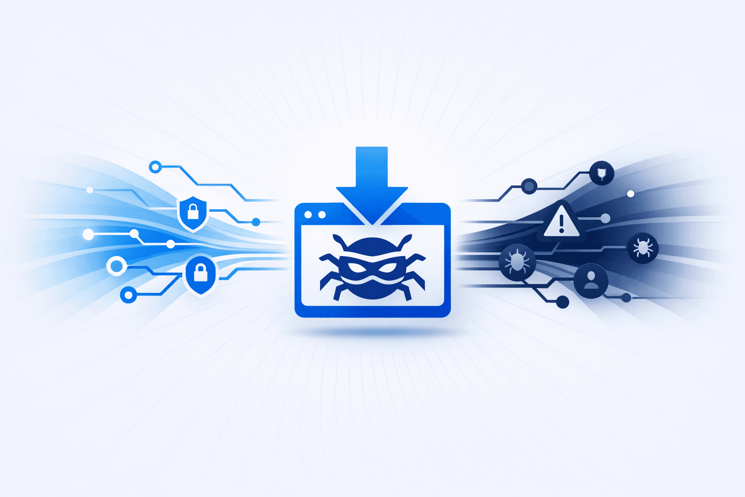 Fake AI Tool Installers Spread Vidar and Other Malware