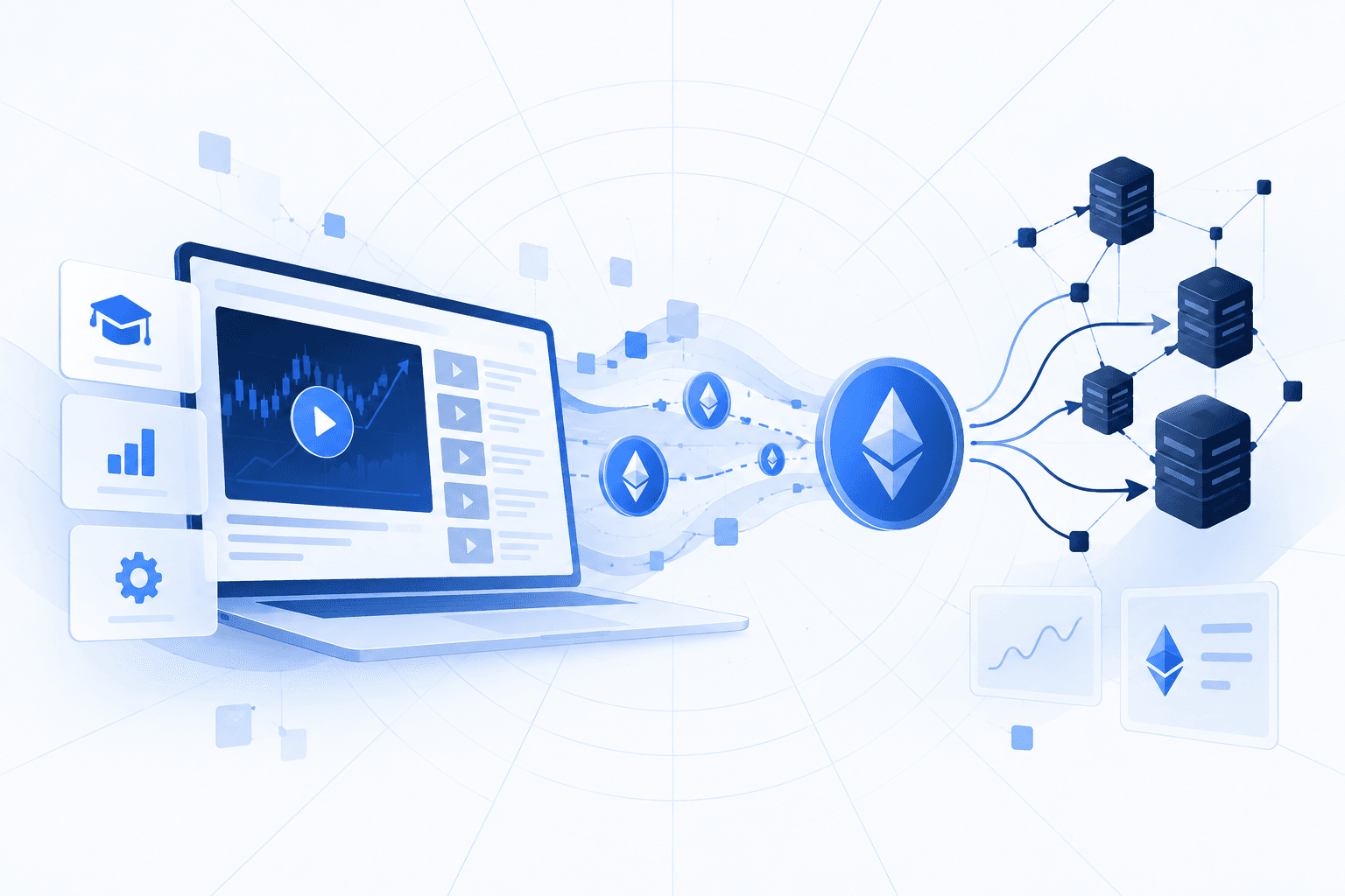 Fake AI Trading Tutorials Trick Users Into Deploying Ethereum Drainers