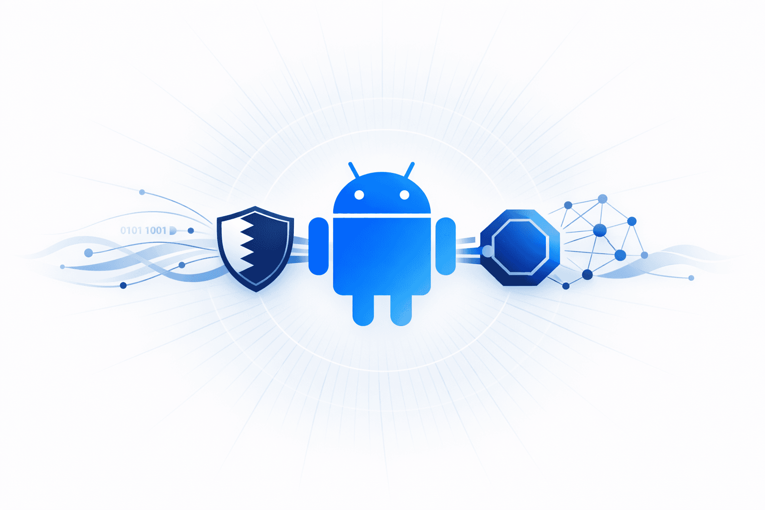 Fake Bahrain Civil Defense App Deploys Octagon Android Spyware