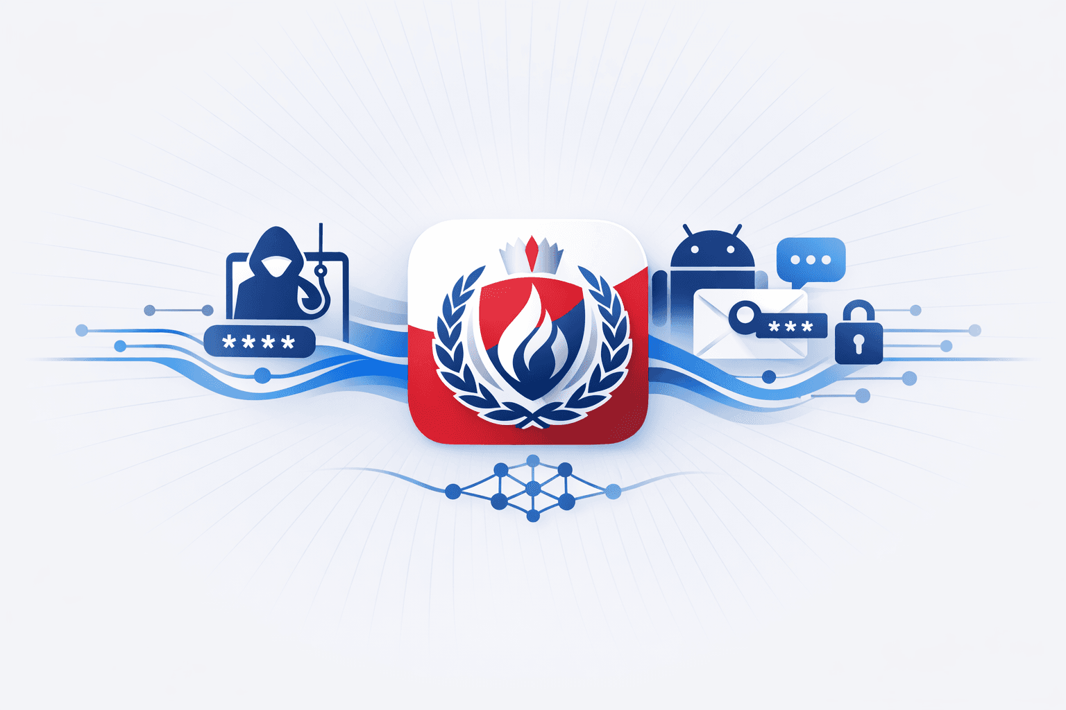 Fake Bahrain Civil Defense App Spreads Android RAT for Credential and SMS Theft