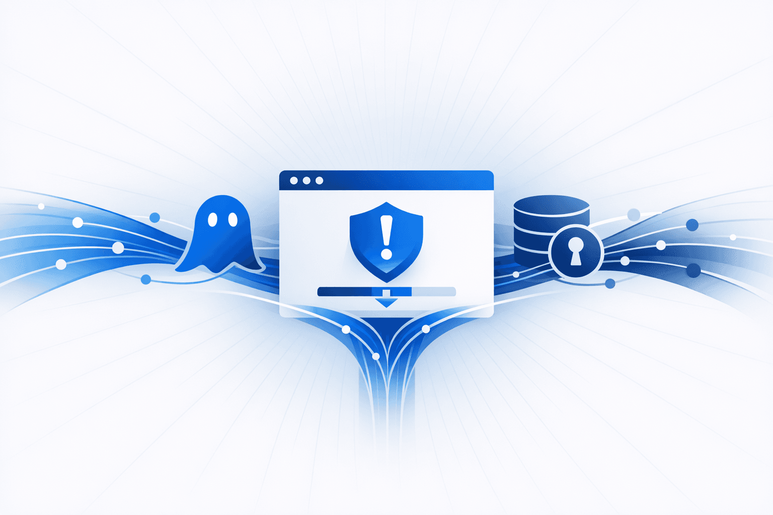 Fake Browser Updates Deliver GHOSTPULSE and Infostealers Through Compromised Websites