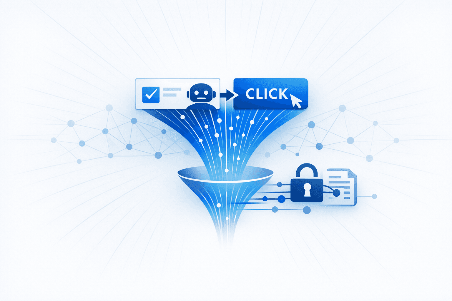 Fake CAPTCHA and ClickFix Campaigns Hijack Websites to Deliver Infostealers