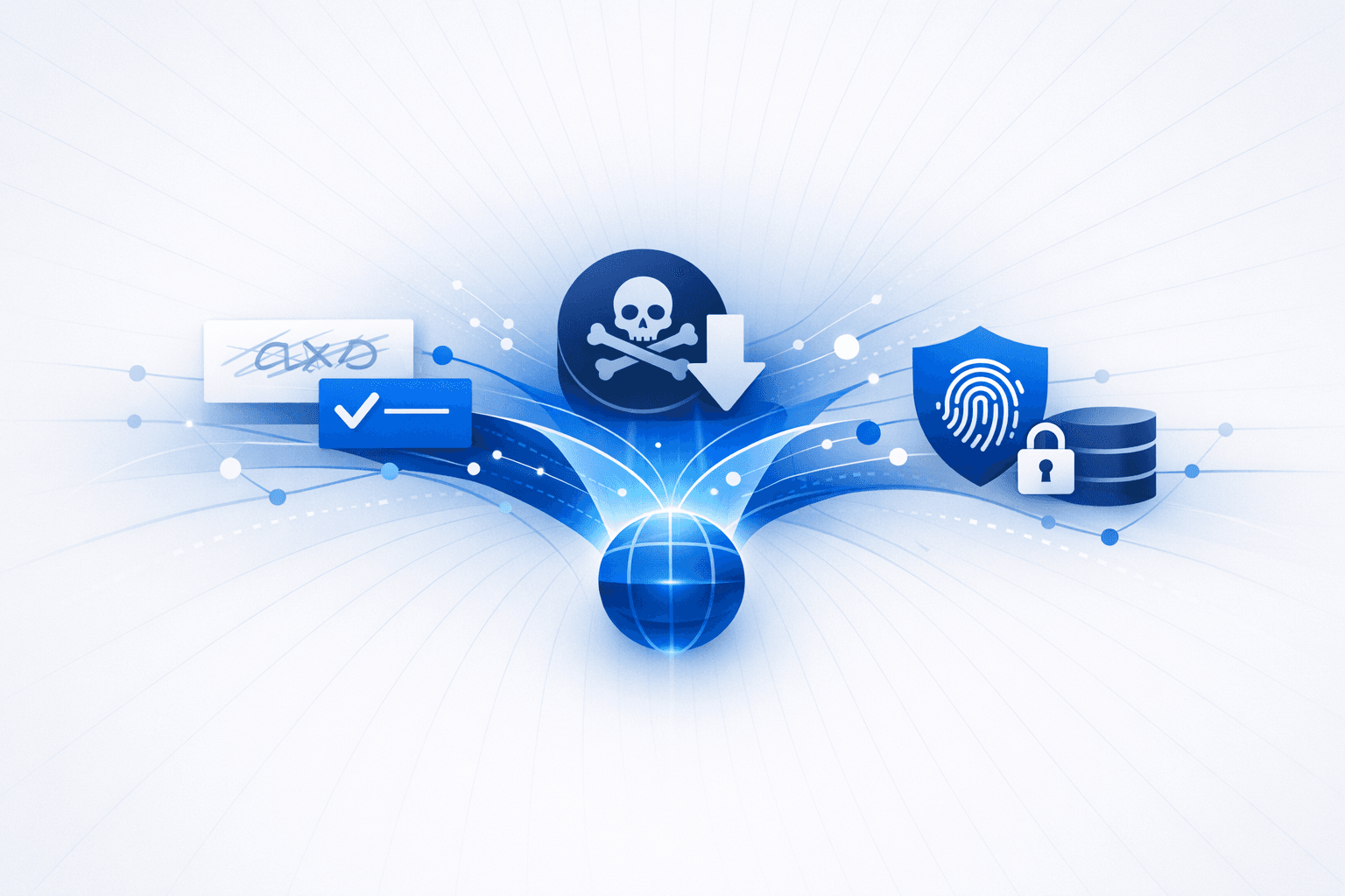 Fake CAPTCHA and Pirated Software Campaigns Drive Lumma and Vidar Infostealer Activity