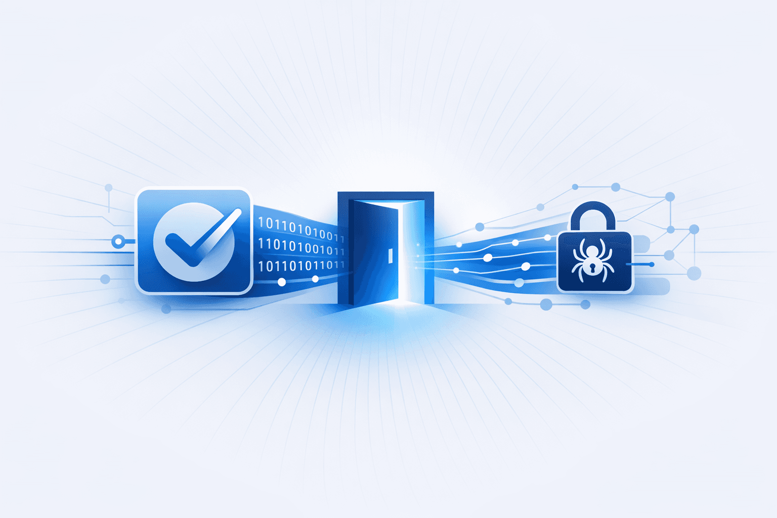 Fake CAPTCHA PowerShell Lure Delivered Supper Backdoor in Interlock Ransomware Intrusion